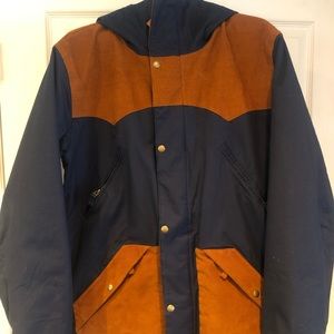 Burton Jacket